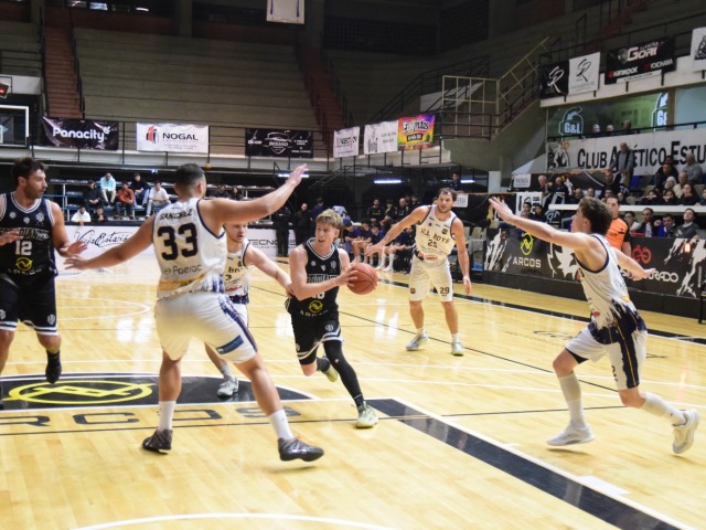 �Apuntamos al segundo puesto: ser�n todas finales�